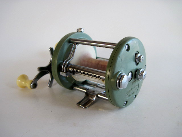 Shakespeare Reel R2f 355048 and 49 similar items